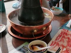 -竹叶涮肉坊(总店)