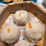 淘淘居的虾饺真的是我觉得蛮好吃的