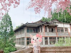 景点-四川省成都市彭州市白鹿镇