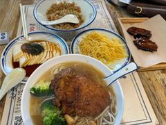 -卤儿道道(杭州大厦501店)