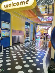 -meland(成都金牛凯德广场店)