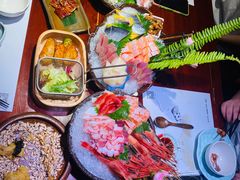-匠和风精致料理(宁德万达店)