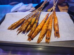 -燥次·烧烤酒场(万象城店)