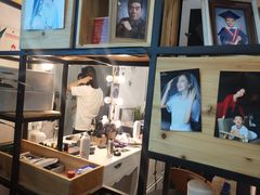 -猫头鹰照相馆(丰科万达店)