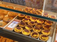 -炫方点心局(松江印象城店)