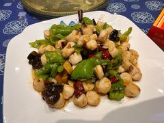 -旺角小渔村(二马路店)