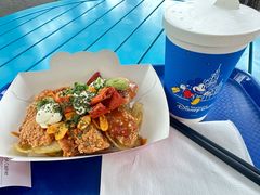 -Lotso Lunch Box 草莓熊餐盒