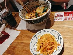 -陇上秦轩西安biangbiang面(EFC欧美金融商业城店)