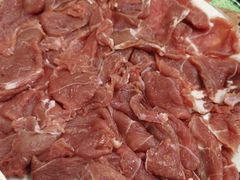-喜来顺大铜锅涮羊肉(平江道店)