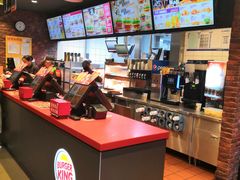 -汉堡王(北京通州领展店)