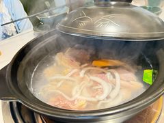 -狐狸爱上椰子鸡(滨江星光大道店)