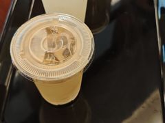 -1868 Café(上海自然博物馆店)