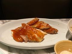 -湖滨28中餐厅·西湖宴·杭州君悦酒店