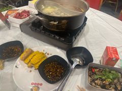 -活潑鲜跳(湖滨商业街店)