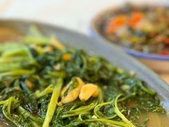 -阿尔法海鲜排档(爱琴海店)