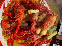 -百姓食府(秦虹路店)
