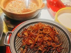 -大鸭梨烤鸭店(花园村店)