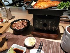 -萤初高端日料王(曲江银泰店)