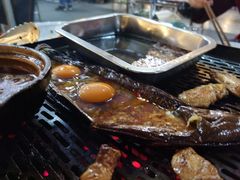 -西昌老号李小肠特色烧烤园(双流店)
