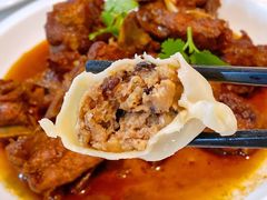 -叁拾壹克饺子·东北菜(国贸店)
