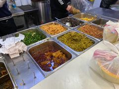 -阿生哥螺蛳粉•火锅(永安街店)