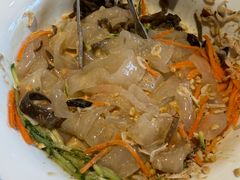 -村长家的疙瘩汤·东营菜(东营茶城店)