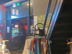 -谜语人真人演绎沉浸式密室实景游戏剧场