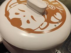-满园烤鸭·春饼(沈北万达店)
