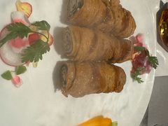-若蘭慈·无国界素食料理(欢乐海岸店)