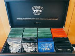 -上海明天广场JW万豪酒店