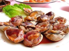 -高佳庄·舟山海鲜(海景旗舰店)