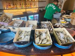 -斯普汇生蚝牛排馆(中骏世界城店)