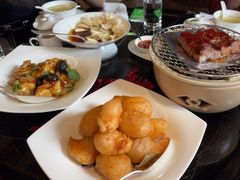 -北京四季酒店·采逸轩