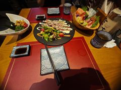 -九酢·海鲜居酒屋