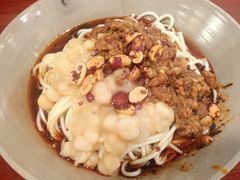 -泰宜担担面(黄泥塝总店)