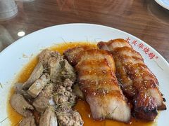 -黄连大头华烧鹅店(大良店)