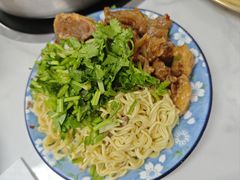 -李记鲜切牛肉自助火锅(紫薇花园店)