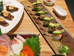 -隐泉之语日式料理(王府中环店)