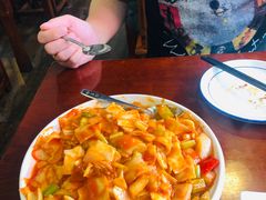 -伊隆斋(什刹海店)