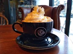 -Monmouth Coffee(博罗市场店)