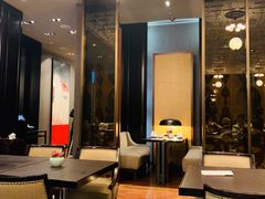 大堂-广州文华东方酒店·江-由辉师傅主理