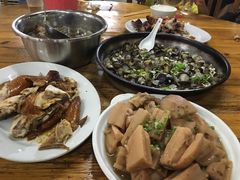 -大赤坎肥仔强烧味海鲜餐厅(大赤坎店)