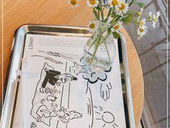 -ARKET CAFÉ(三里屯太古里店)