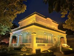 -龙环葡韵住宅式博物馆