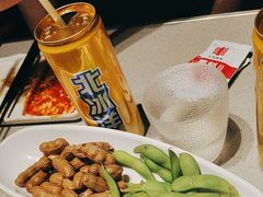 -丰茂烤串(港旅店)