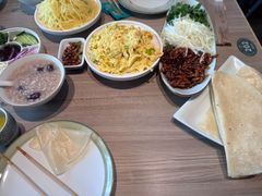 -老昌春饼(果戈里大街店)