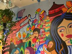 -Mesa Madre梅萨妈妈·Bintana(国贸店)