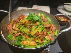 -山石榴·贵州菜(丰盛里店)