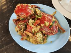 -拉威海鲜市场