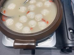 -汉水谣·江景餐厅(江滩店)